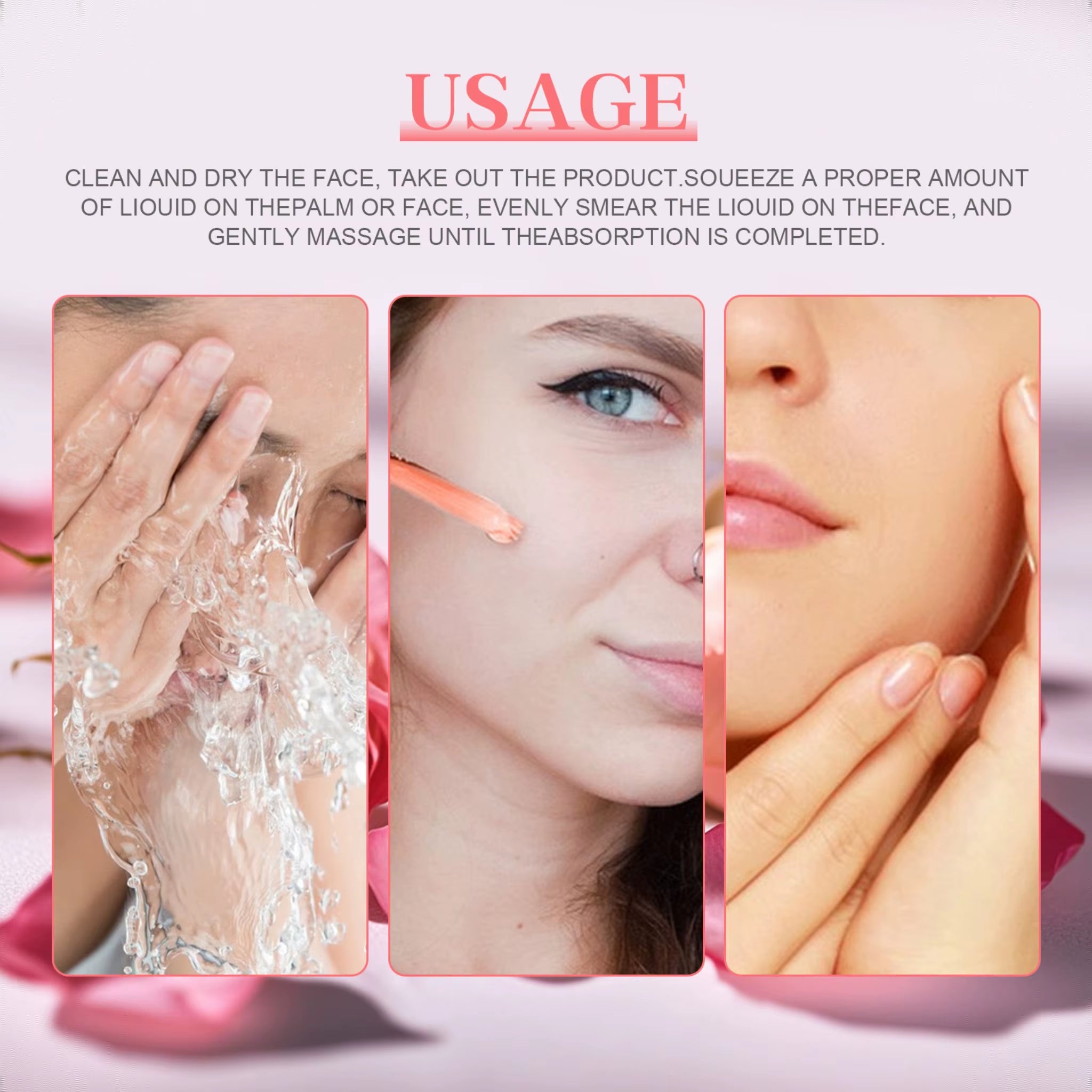 Radiate Confidence with Your Transformed Skin!