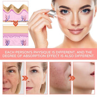 ✨ Mitra One 5-in-1 Facial Serum